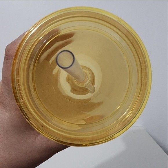 Fall cold cup coffee Tumbler - Picture 7 of 9